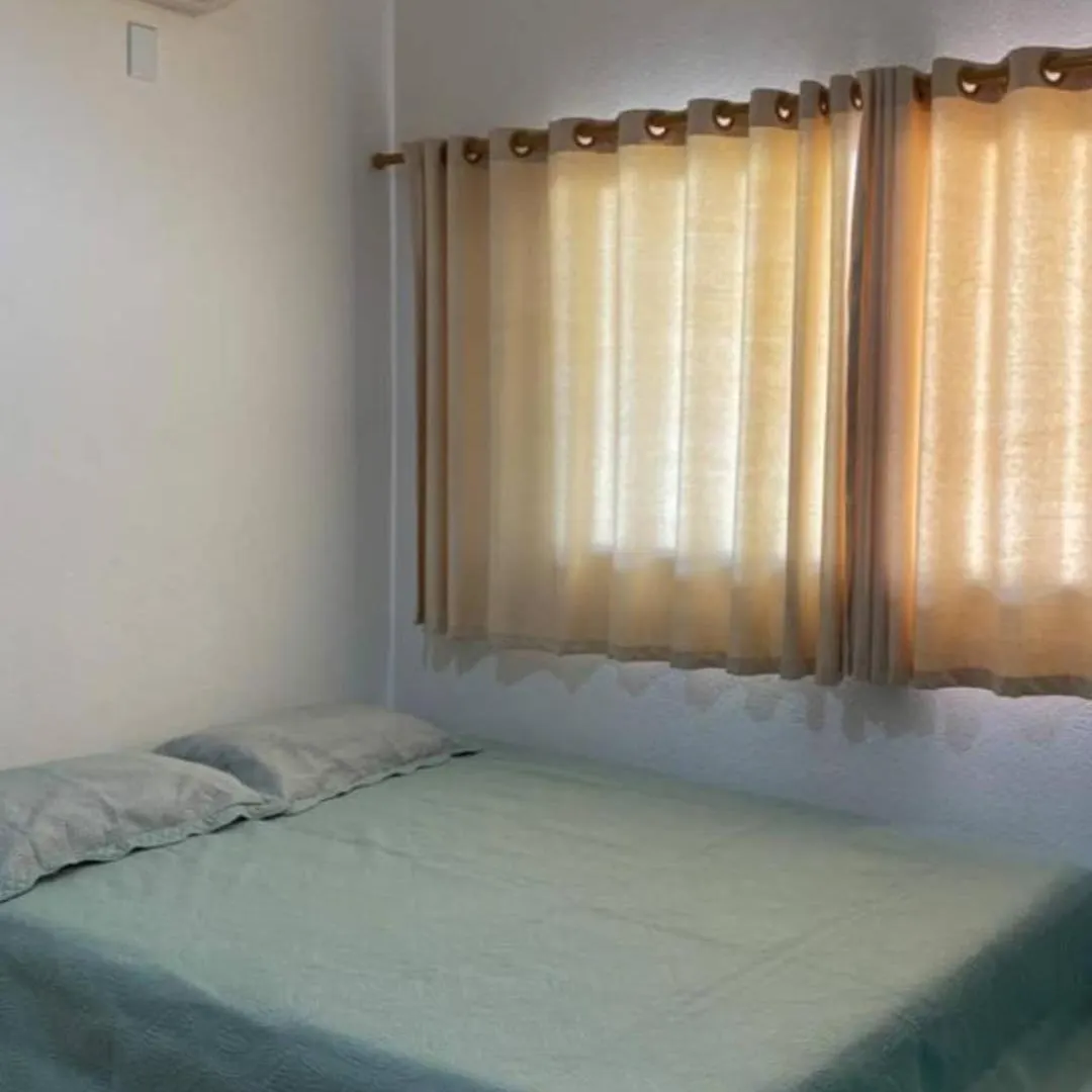 בית נופש פורטו סגורו Casa Mediterraneo