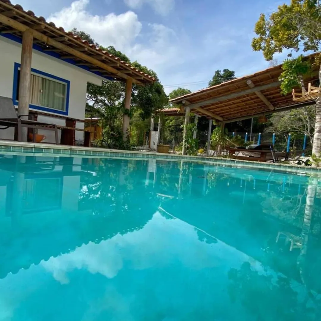 פורטו סגורו Casa Mediterraneo